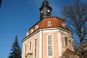Loschwitz Church