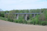 Langer Grund Viaduct