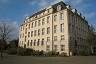 Ancien siège administratif des usines d'acier Thyssen