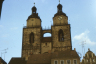 Stadtkirche Sankt Marien zu Wittenberg