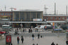 Dortmund Central Station