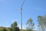 Mottbruchhalde Wind Turbine