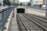 Stammstrecke III der Stadtbahn Dortmund
