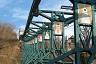 Dresden-Loschwitz Aerial Tram Bridge