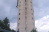 Otto Moericke Tower