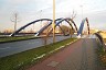 Brücke Albersloher Weg
