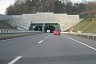 Tunnel Dortmund-Berghofen