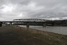 Cowlitz River Bridge