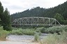 Elk Creek Road Bridge I
