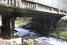 West Fork Humbug Creek Bridge