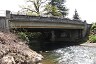 Rickreall Creek Bridge