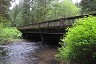 South Fork Silver Creek Bridge
