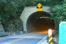 Elk Creek Tunnel