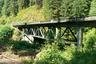 Third Elk Creek Crossing Bridge