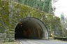 Cornell Tunnel No. 1