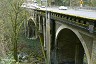 Oswego Creek Bridge