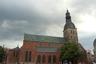 Cathédrale de Riga