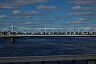 Tornionjoki-Brücke