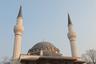 Şehitlik Mosque