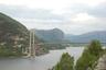 Lysefjord-Brücke