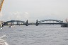 Bolscheochtinski-Brücke