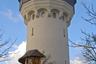 Darmstadt Water Tower