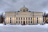 Bibliothèque de l'Université de Helsinki