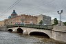 Ismaylovsky Bridge