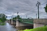 Bolschoj Krestovskij most