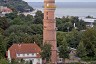 Travemünde Lighthouse