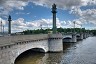 Uschakovskij most