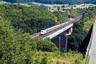 Hedemünden Rail Viaduct