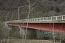 Ishiyama-Brücke