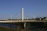 Maeda Shinnrinn-Koen bridge