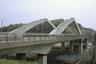 Minamino-Ohashi-Brücke
