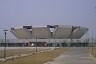 Centre de tennis du Parc olympique de Beijing