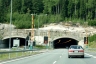 Isokyla Tunnel