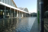 Rimini Exposition Center Halls