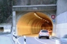 Torbeccio Tunnel
