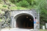 Tunnel de Toira
