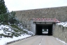 Casaccia Tunnel