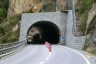 Tunnel de Caschlatsch