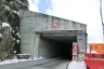 Scopi Tunnel