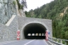 Tunnel de Tuf