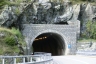 Val da Rhein Tunnel