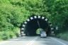 Montecolo Tunnel