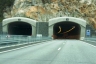Tunnel Orosmäki