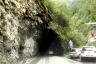 Tunnel Val Alpetta