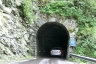 Val Cotschna Tunnel