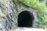 Val Mundin Tunnel